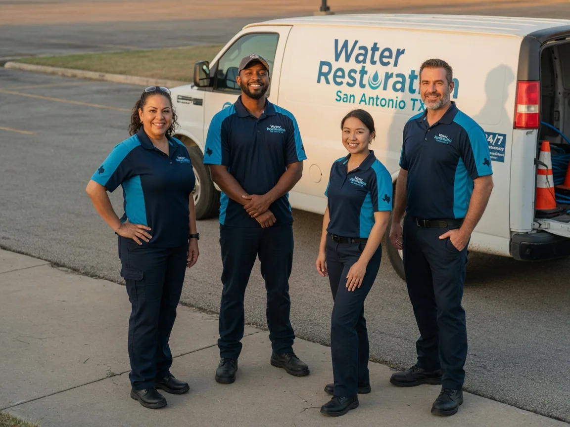 Water Damage Repair company in Fort Lee, NJ